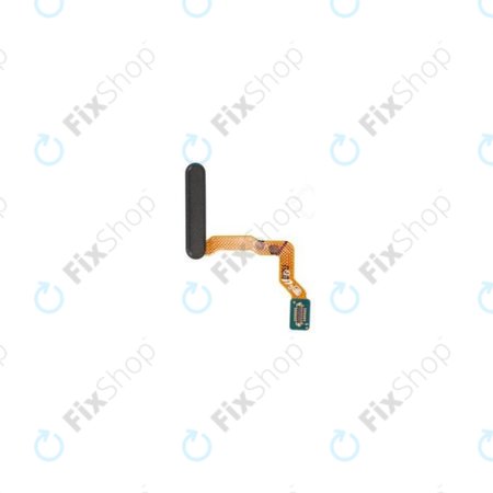 Samsung Galaxy Z Fold 3 F926B - Senzor prstnih odtisov + Flex kabel (Phantom Black) - GH96-14477A Genuine Service Pack