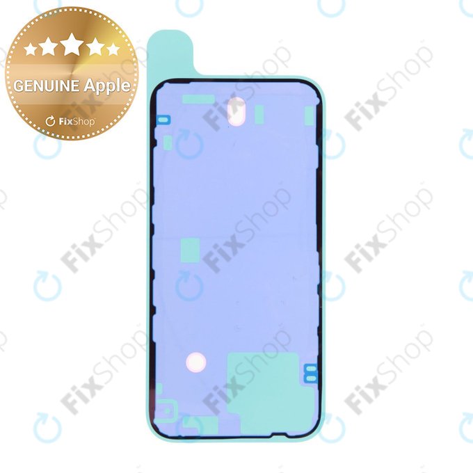 Lepilo pod zadnje steklo za iPhone 16e | 923-12052-S | Genuine Apple