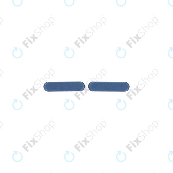 Apple iPad (10th Gen 2022) - Gumbi za glasnost (Blue)