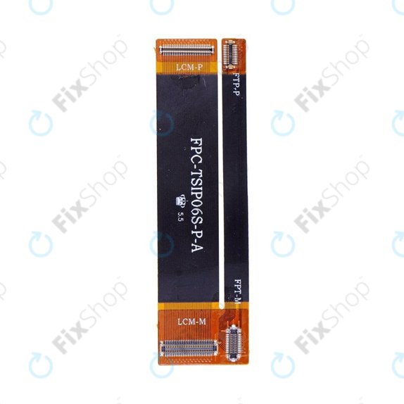 Preskusni Kabel Zaslona LCD in Dotika (3D Touch) za iPhone 6S Plus