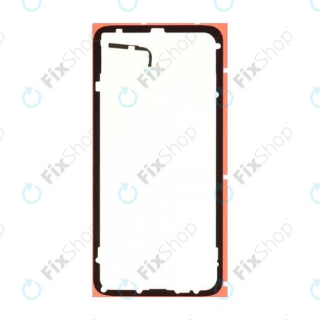 Huawei Honor View 20 - Lepilo za lepilo pokrova baterije - 51639145 Genuine Service Pack