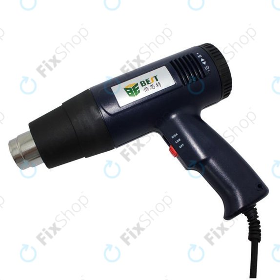 Best BST-8016 - Toplotna pištola (3A)