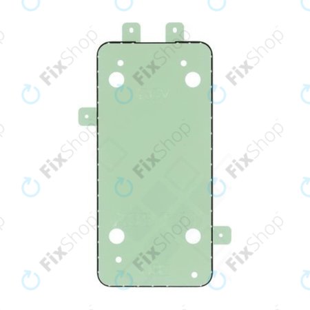 Samsung Galaxy A35 A356B - Lepilo za LCD zaslon - GH81-25066A Genuine Service Pack