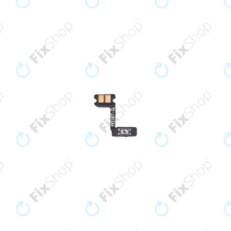 OnePlus 8 Pro - Flex kabel z gumbom za vklop