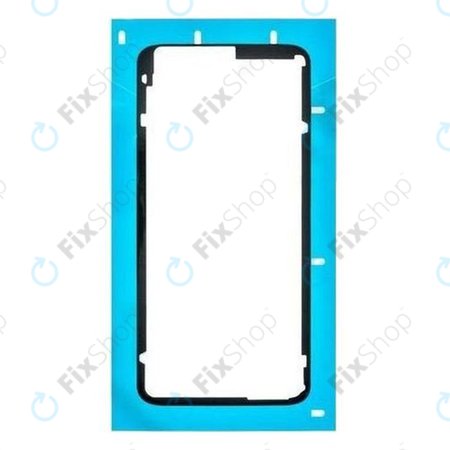 Huawei Honor 9 - Lepilo za lepilo pokrova baterije - 51637464 Genuine Service Pack