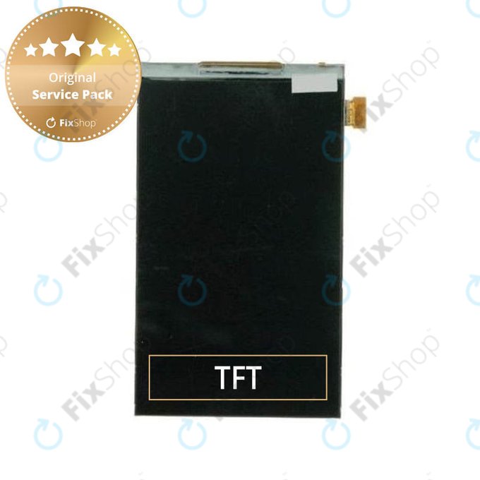 Samsung Galaxy Core Prime G360F - LCD zaslon - GH96-07758B Genuine Service Pack