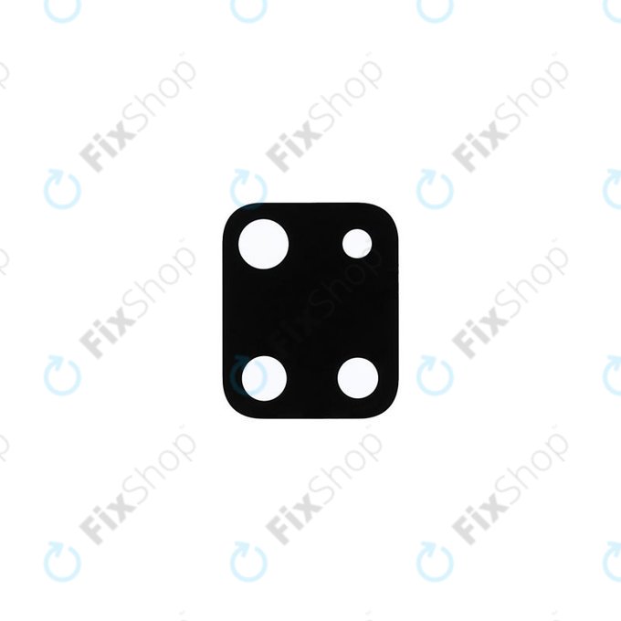 Samsung Galaxy Note 10 Lite N770F - steklo zadnje kamere