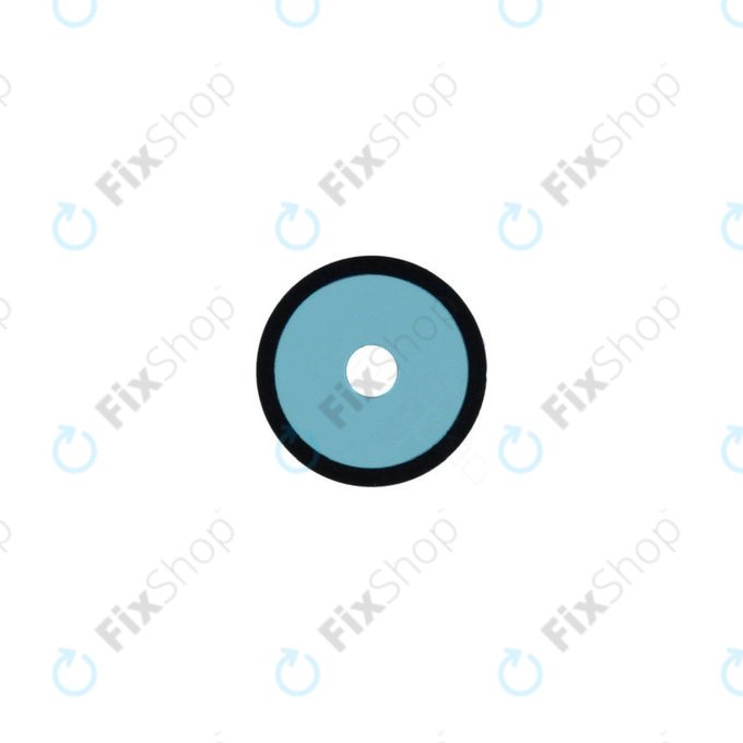 Samsung Galaxy Z Flip 7 FE F761B - Lepilo za steklo zadnje kamere Wide - GH02-27041A Genuine Service Pack