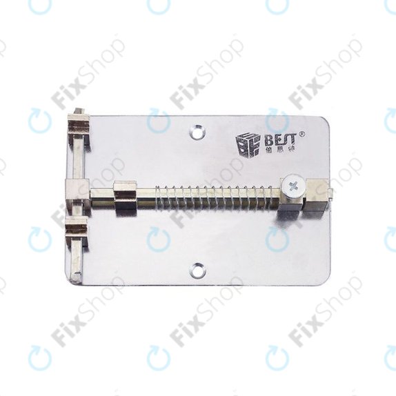 Best 001A - Kovinsko držalo za PCB za spajkanje