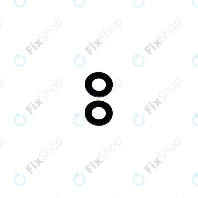 Oppo A96 - steklo zadnje kamere