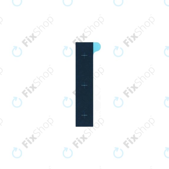Google Pixel 7a - Lepilo za baterijo Adhesive right - G806-06773-01 Genuine Service Pack