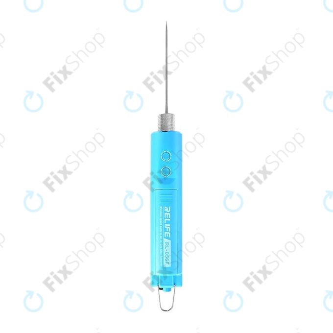 Relife RL-056F - Brezžični Inteligentni Odstranjevalec Lepila