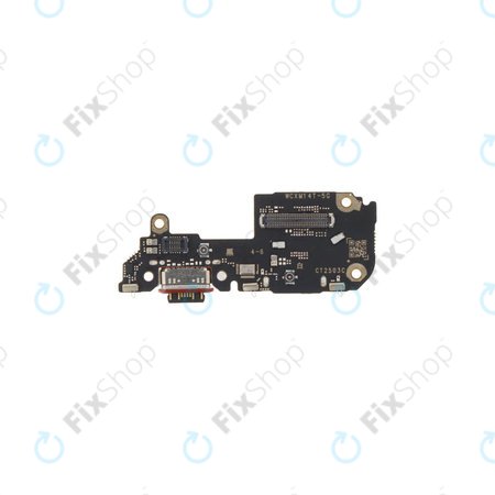 Xiaomi 14T Pro - PCB plošča priključka za polnjenje