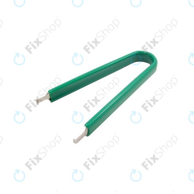 Pro'sKit 908 - Klešče za odstranjevanje ostružkov