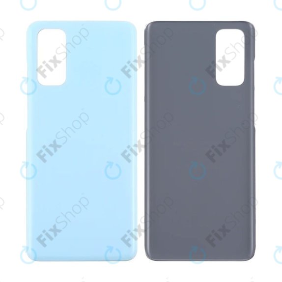 Samsung Galaxy S20 G980F - Pokrov baterije (Cloud Blue)