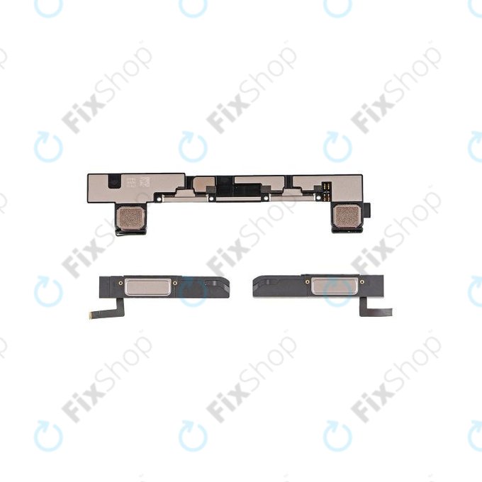 Apple iPad Pro 9.7 (2016) - zvočnik