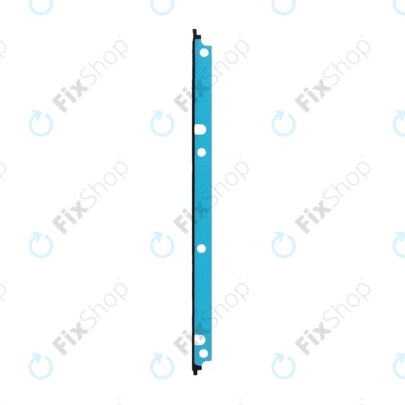 Google Pixel G-2PW4200 - Lepilo za LCD levo - 76H0D460-00M Genuine Service Pack