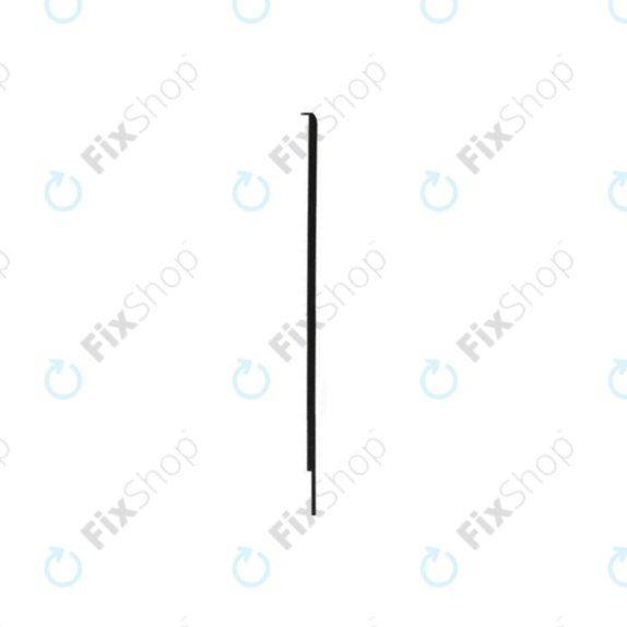 Samsung Galaxy Tab S6 Lite P610, P615, (2022) P613, P619 - Lepilo pod LCD lepilom (desno) - GH81-18658A Genuine Service Pack