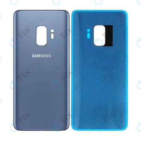 Samsung Galaxy S9 G960F - Pokrov baterije (Coral Blue)