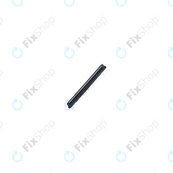 Samsung Galaxy A31 A315F - Gumb za glasnost (Prism Crush Black) - GH98-45437A Genuine Service Pack
