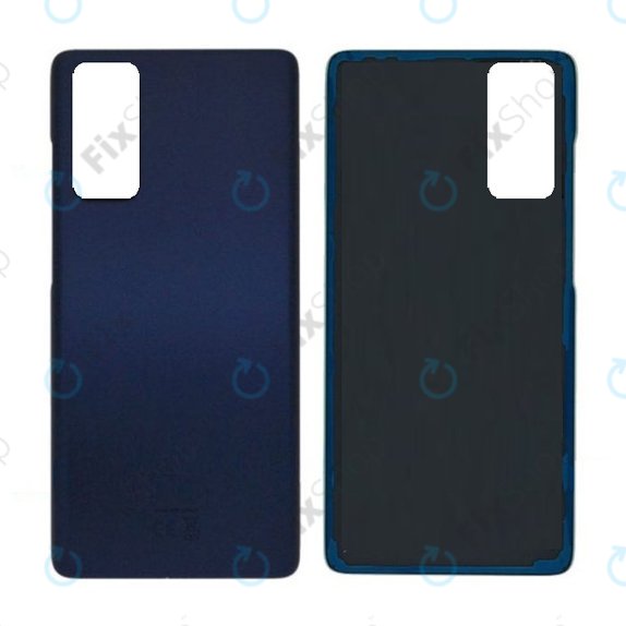 Samsung Galaxy S20 FE G780F - Pokrov baterije (Cloud Navy)