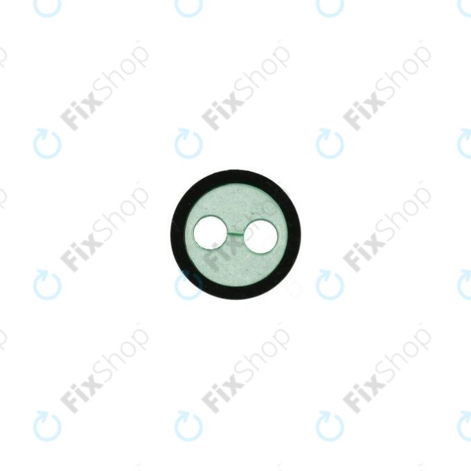 Samsung Galaxy A32 5G A326B - Lepilo za makro lepilo za steklo zadnje kamere - GH02-22251A Genuine Service Pack