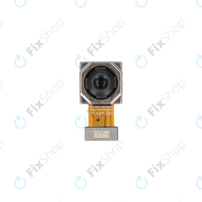 Xiaomi Redmi Note 10S - modul zadnje kamere 64 MP