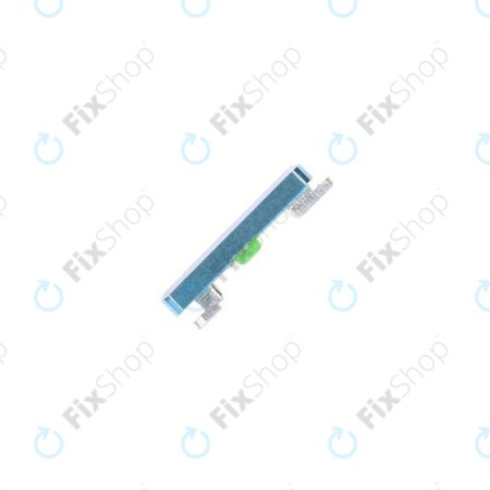 Huawei P30 Pro, P30 Pro 2020 - Gumb za vklop (Aurora Blue) - 51661MGC Genuine Service Pack