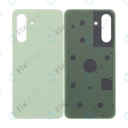 Samsung Galaxy A56 A566E - Pokrov baterije (Awesome Olive)
