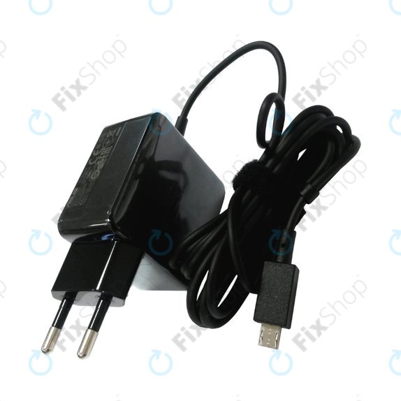Polnilni adapter za Asus, B0A001-00342600, 33W, 19V, Genuine Service Pack