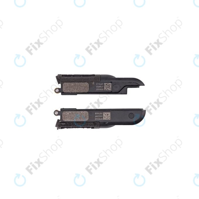 Apple iPad Mini 2, Mini 3 - zvočnik