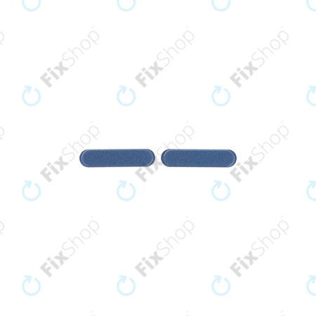 Apple iPad (10th Gen 2022) - Gumbi za glasnost (Blue)