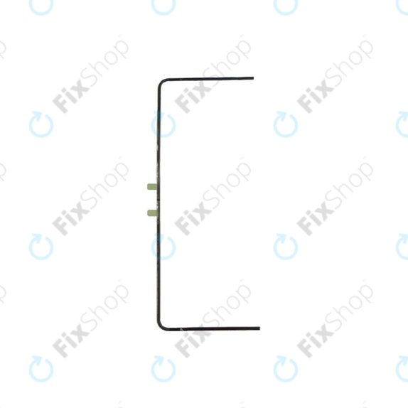 Samsung Galaxy Z Fold 5 F946B - Sprednji Okvir LCD (Main) - GH98-48526A Genuine Service Pack