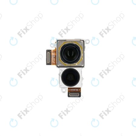Zadnja kamera 50 MP + 48 MP za Google Pixel 9, G949-00974-00, Genuine Service Pack