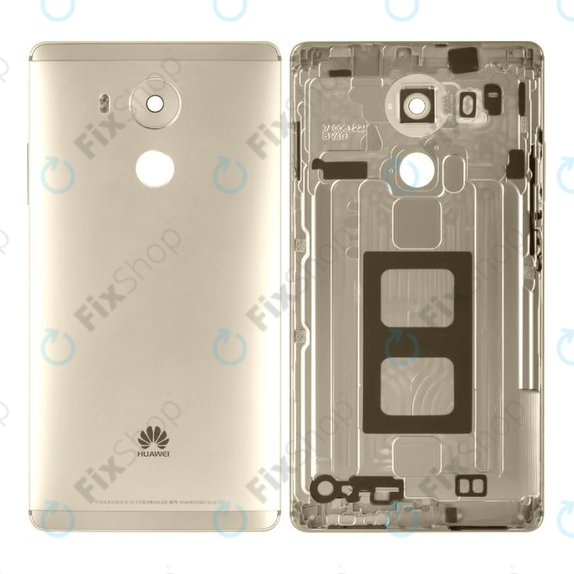Huawei Mate 8 - Pokrov baterije (Champagne Gold)