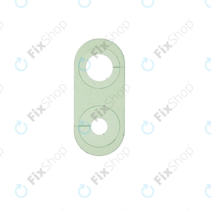 Samsung Galaxy M20 M205F - Lepilo pod steklom kamere - GH02-17642A Genuine Service Pack