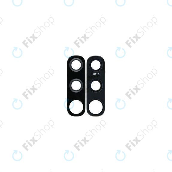 Samsung Galaxy A50 A505F, A70 A705F - Steklo zadnje kamere - GH64-07344A Genuine Service Pack