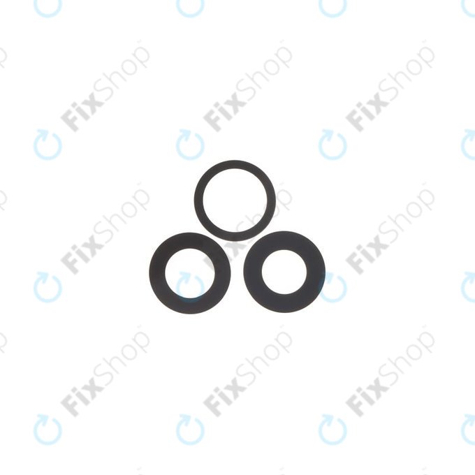 Apple iPhone 16 Pro Max - Steklo zadnje kamere