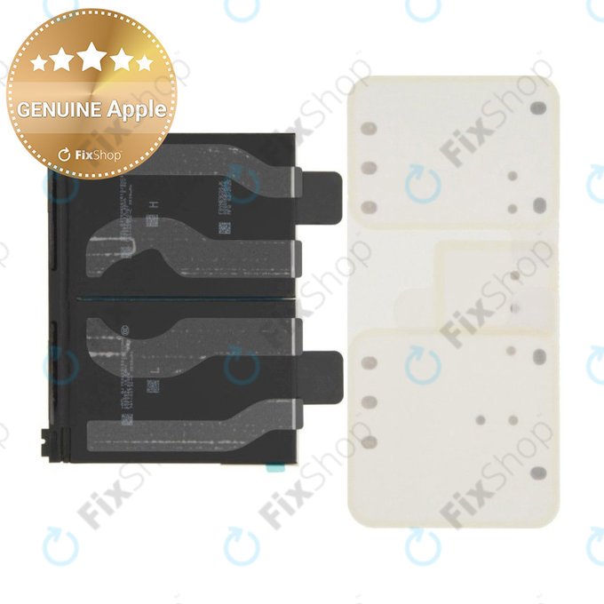 Baterije za iPad (2025) | WiFi | 661-51198 | 7606mAh | Genuine Apple