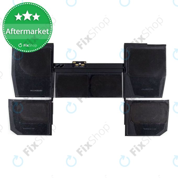 Apple MacBook 12" Retina A1534 (Early 2016 - Mid 2017) - Baterija A1705 5300mAh