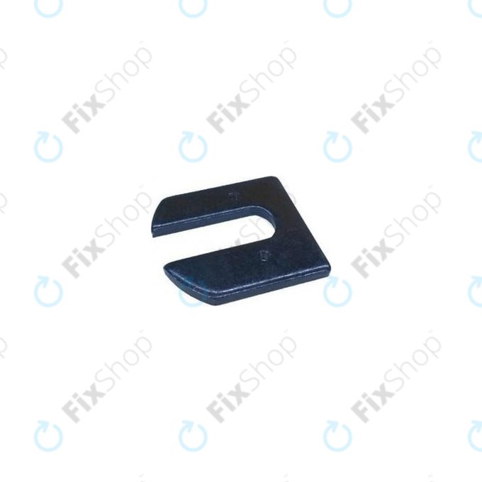 Xiaomi Mi Electric Scooter 1S, 2 M365, Essential, Pro, Pro 2 - Nosilec Zadnjega Kolesa