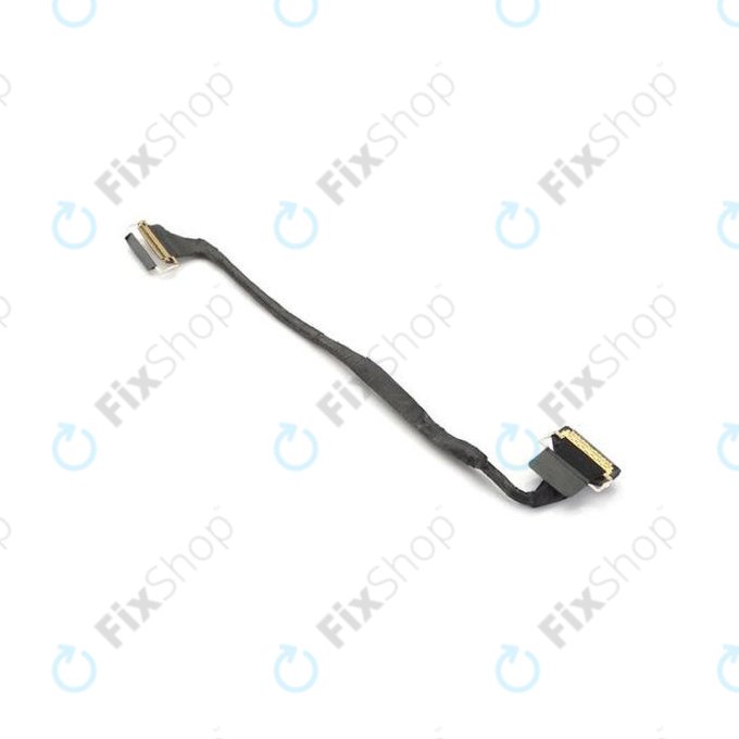 Apple MacBooK Pro 13" A1278 (Early 2011 - Late 2011) - LCD Flex Cable