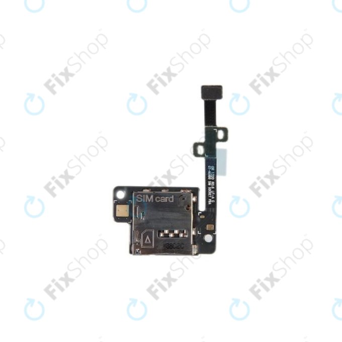 Samsung Galaxy Note 8.0 GT-N5100, N5110 - Čitalec kartic SIM - GH59-13117A Genuine Service Pack