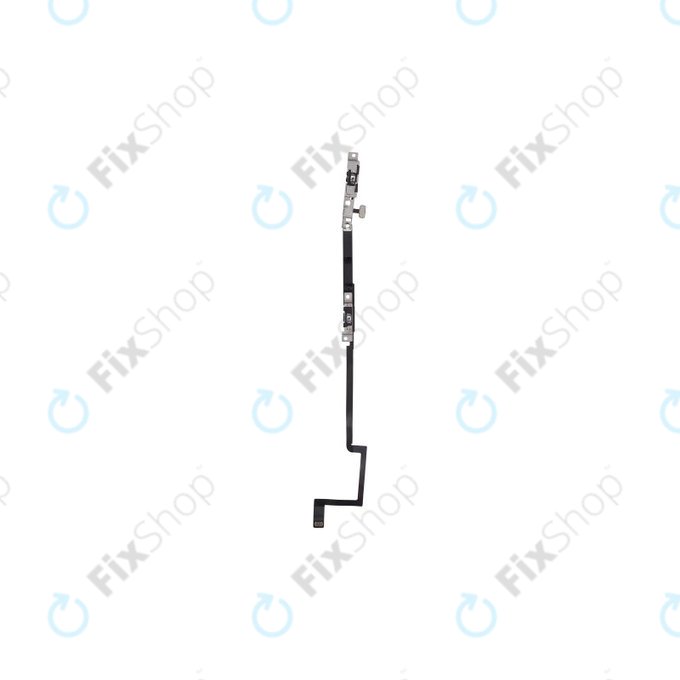 Apple iPhone 16 Pro Max - Flex kabel z gumbom za vklop