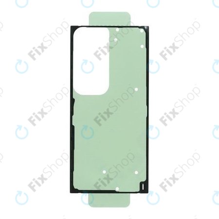 Samsung Galaxy S23 Ultra S918B - Lepilo za pokrov baterije - GH81-23177A Genuine Service Pack