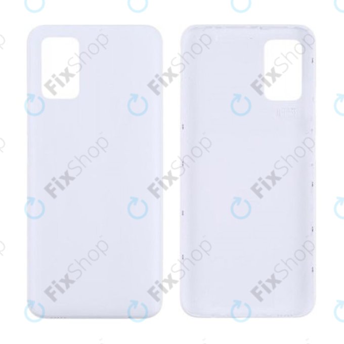 Samsung Galaxy A03s A037G - Pokrov baterije (White)