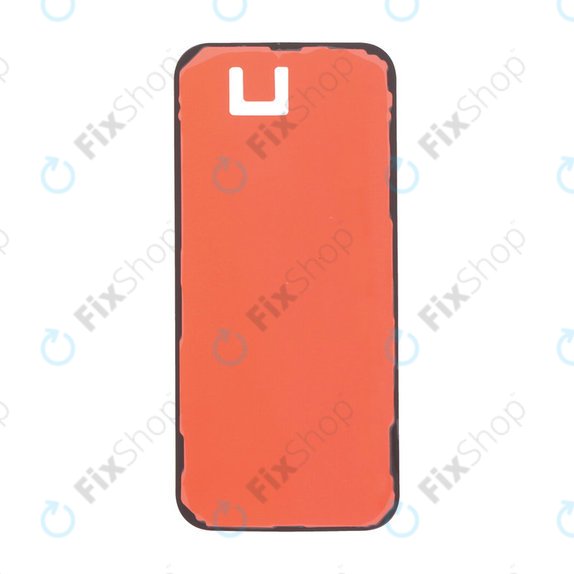 Google Pixel 9 - Lepilo za pokrov baterije
