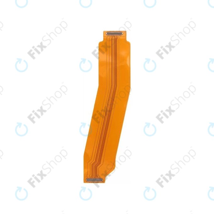 Realme 7 Pro - glavni Flex kabel