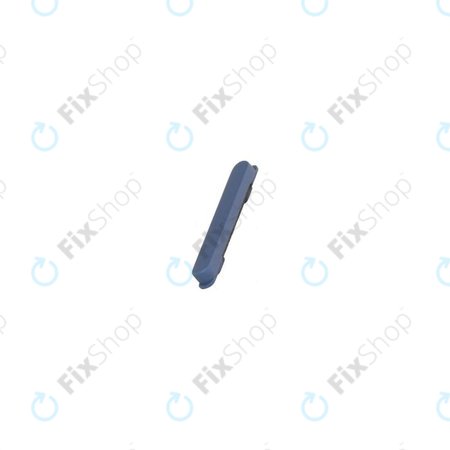 Sony Xperia 10 III - Gumb za glasnost (Blue) - 503055701 Genuine Service Pack
