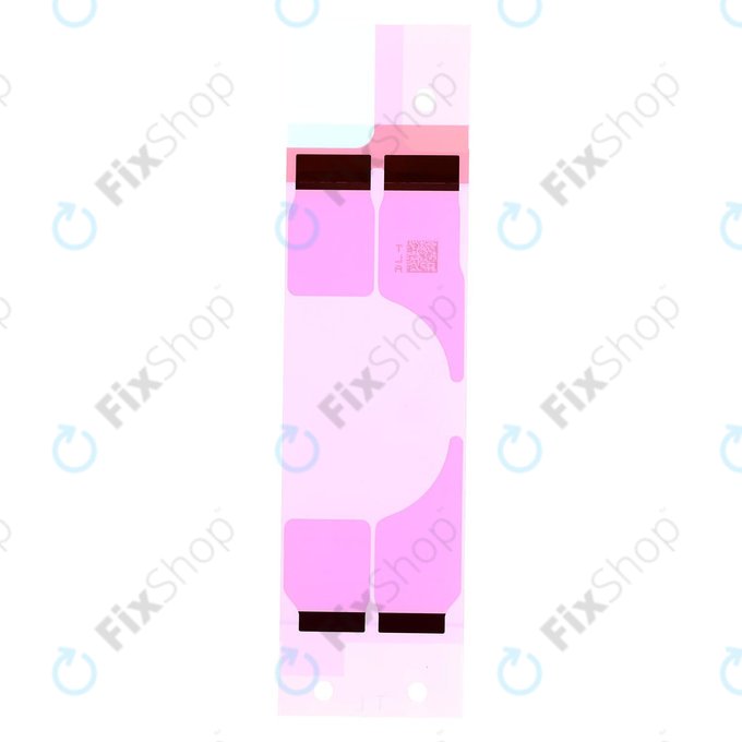 Apple iPhone 8 Plus - Lepilo pod baterijo